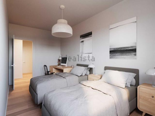 Piso, Poble Nou, Terrassa