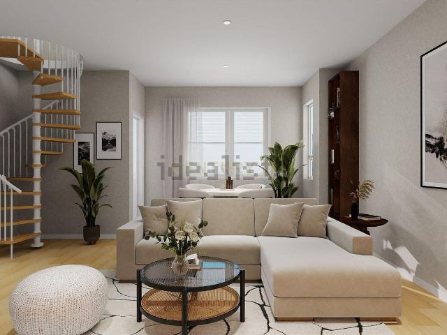 Piso, Poble Nou, Terrassa