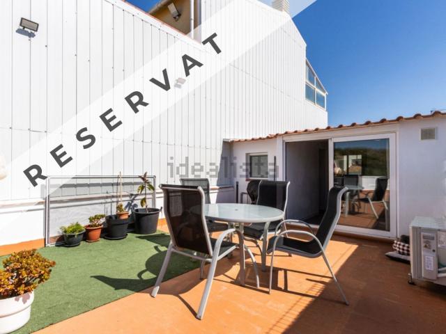 Piso, Poble Nou, Terrassa
