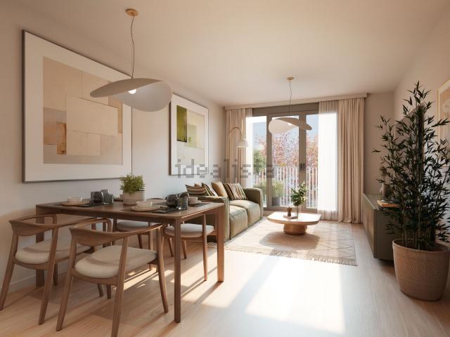 Piso, Poble Nou, Terrassa