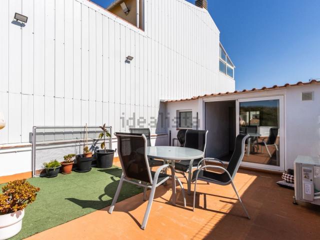 Piso, Poble Nou, Terrassa