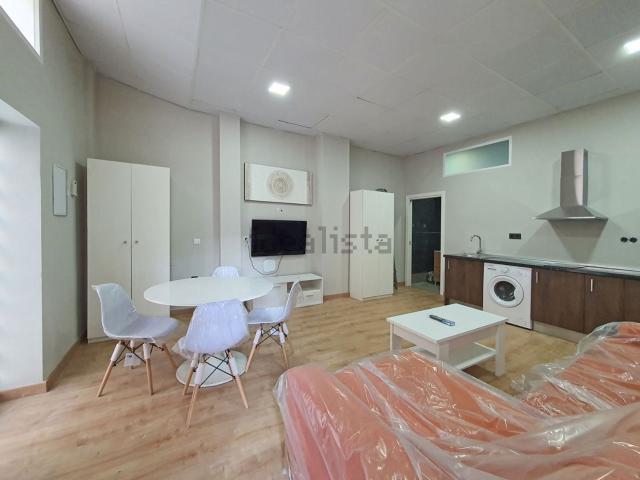 Piso, Pol Ctra de Cártama, Málaga