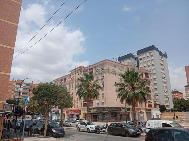 Piso, Pol Ctra de Cártama, Málaga