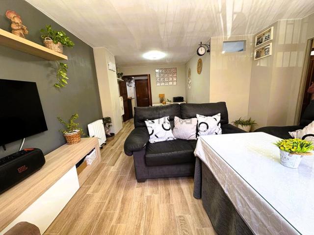 Piso, Pol Ctra de Cártama, Málaga