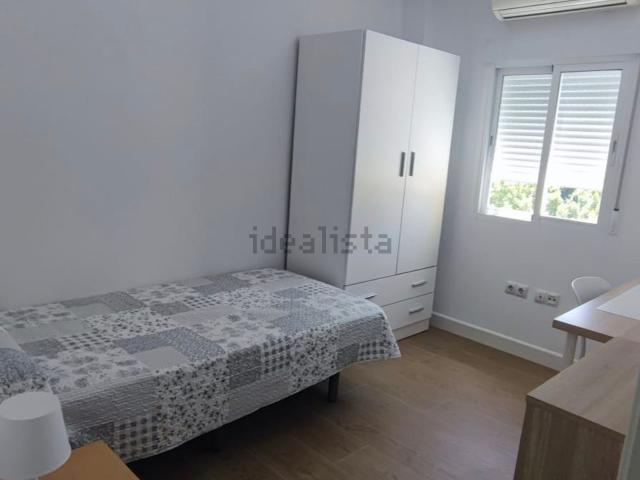 Piso, Pol Ctra de Cártama, Málaga