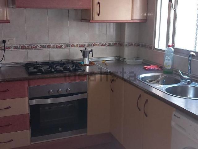 Piso, Pol Ctra de Cártama, Málaga