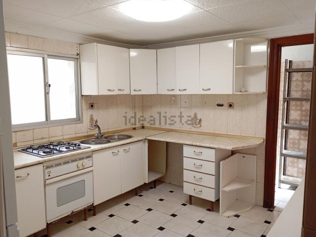 Piso, Pol Ctra de Cártama, Málaga
