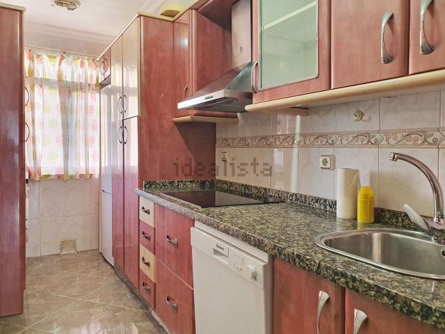 Piso, Pol Ctra de Cártama, Málaga