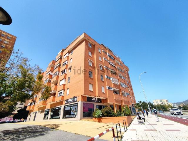 Piso, Pol Ctra de Cártama, Málaga