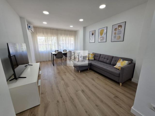 Piso, Pol Ctra de Cártama, Málaga
