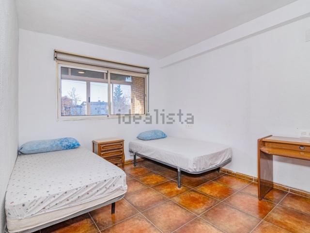 Piso, Polígono Cartuja, Granada