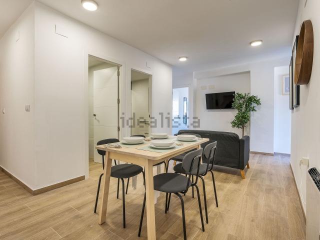Piso, Polígono Cartuja, Granada