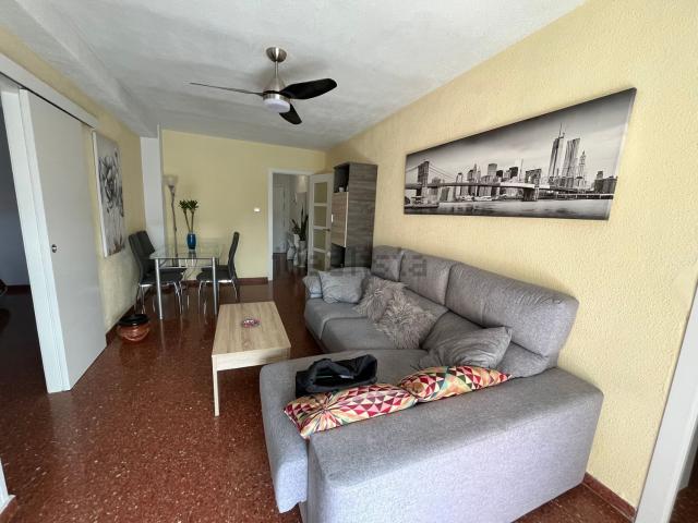 Piso, Polígono Cartuja, Granada