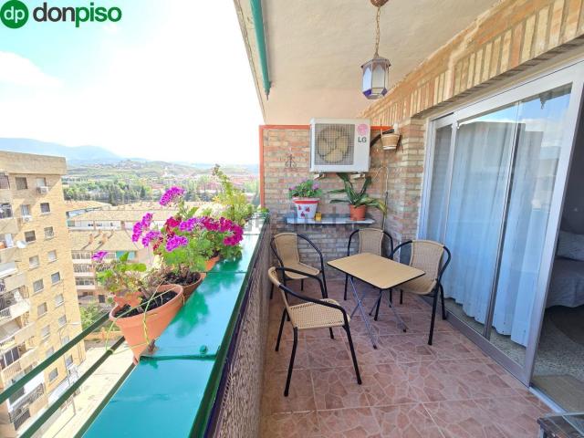 Piso, Polígono Cartuja, Granada