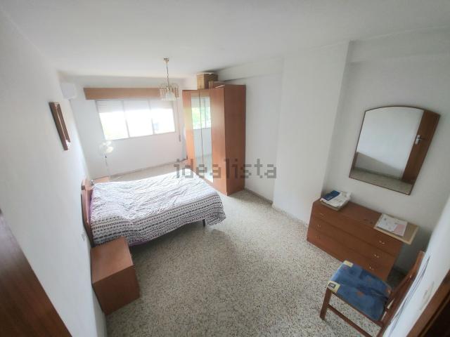 Piso, Polígono Cartuja, Granada