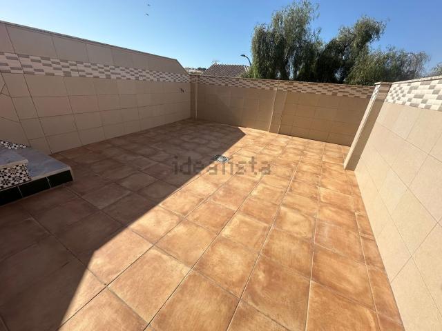 Piso, Polígonos Recinto Ferial, Málaga