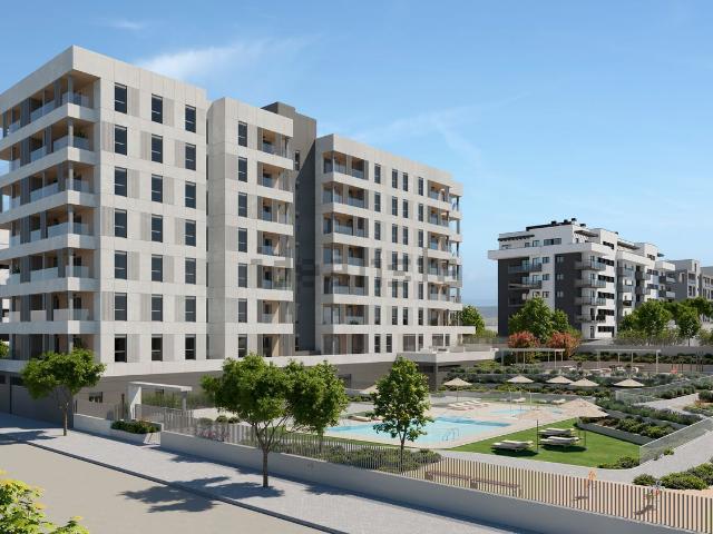 Piso, Campanillas, Málaga