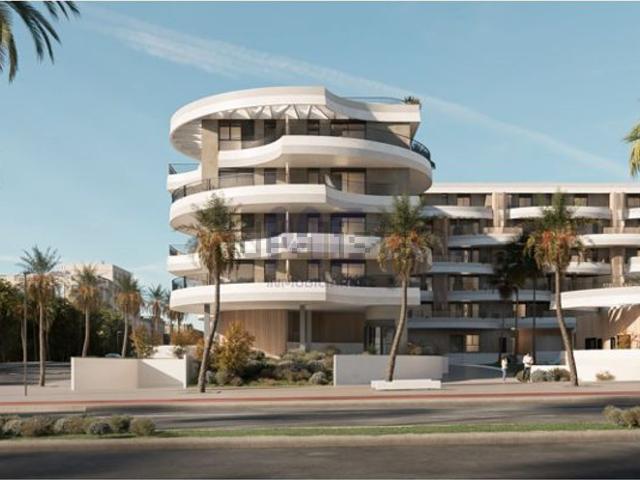 Piso, Polígonos Recinto Ferial, Málaga
