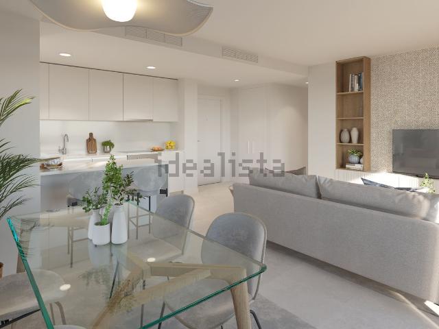 Piso, Campanillas, Málaga