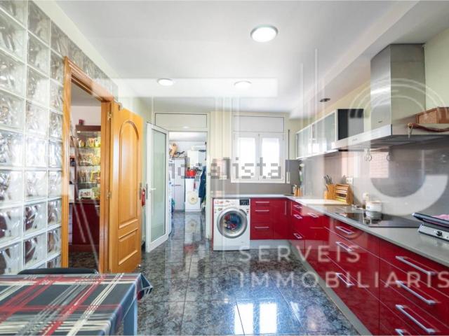 Piso, Polinyà