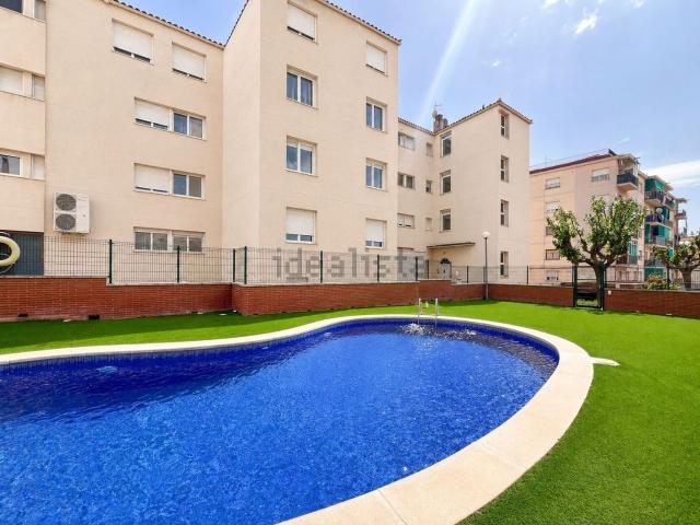 Piso, Polinyà