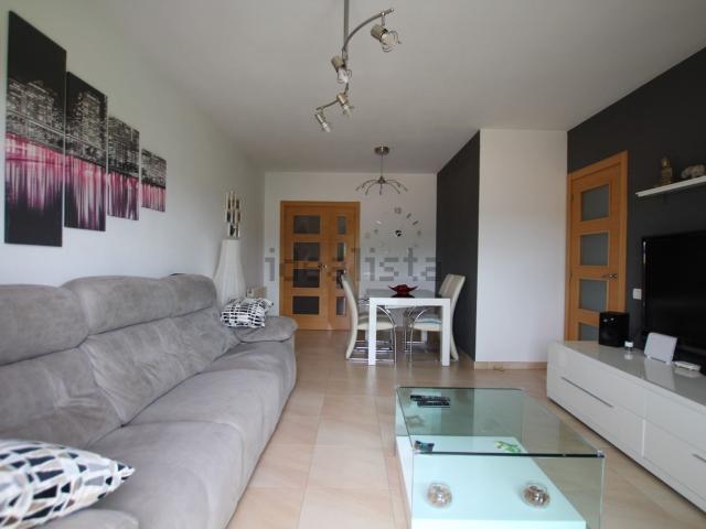 Piso, Polinyà