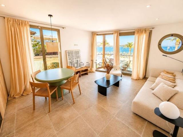 Piso, Pollença