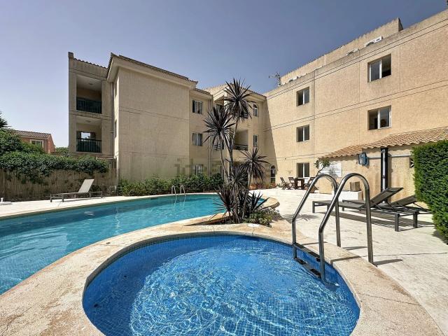 Piso, Pollença
