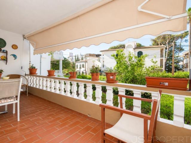 Piso, Pollença