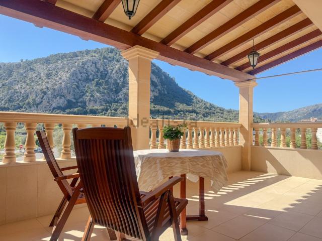 Piso, Pollença