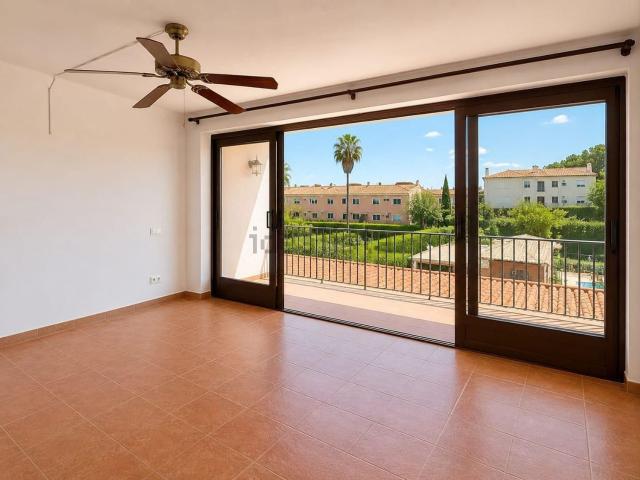 Piso, Pollença