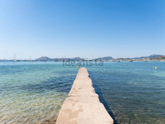 Piso, Pollença