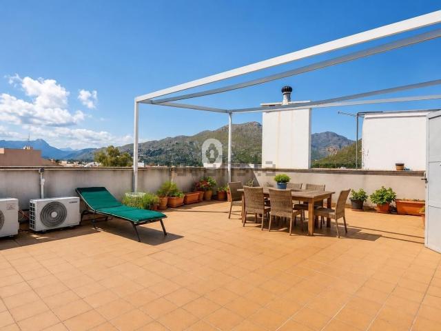 Piso, Pollença
