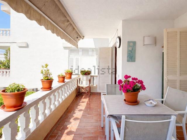 Piso, Pollença