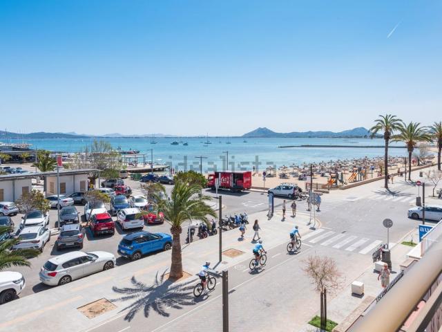 Piso, Pollença