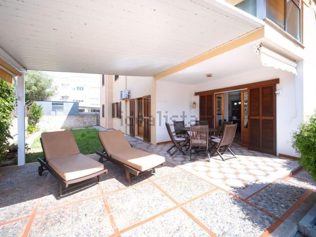 Piso, Pollença