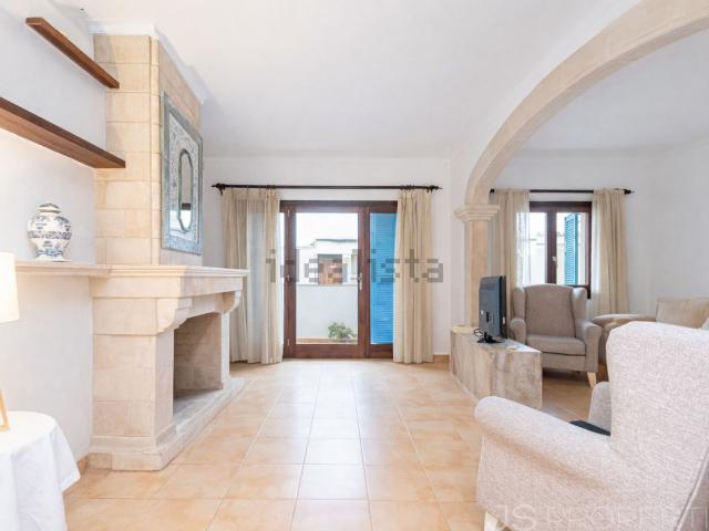 Piso, Pollença
