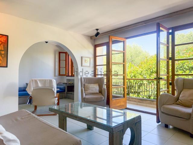 Piso, Pollença