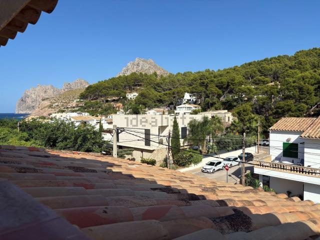 Piso, Pollença