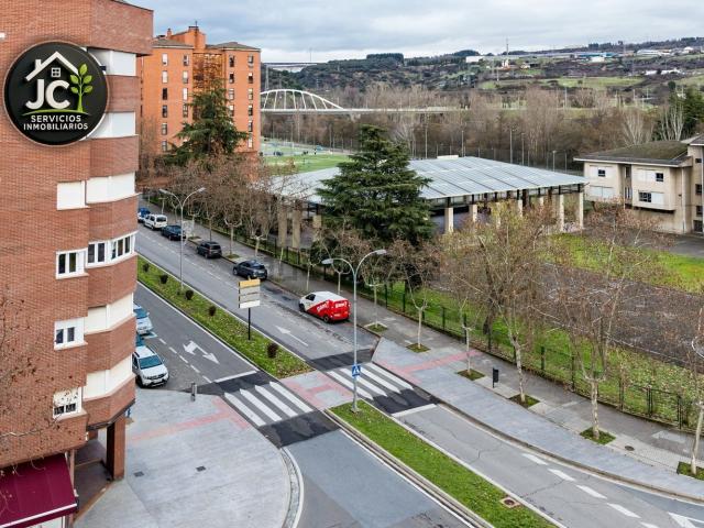 Piso, Ponferrada