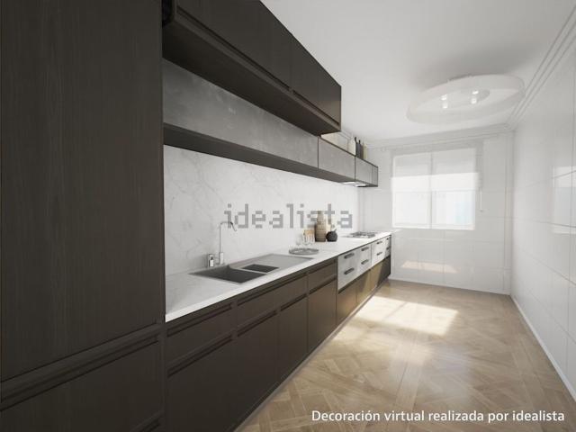 Piso, Ponferrada