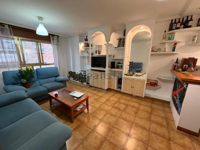 Piso, Ponferrada