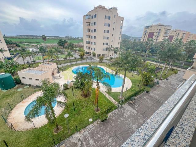 Piso, Poniente Faro, Vélez Malaga
