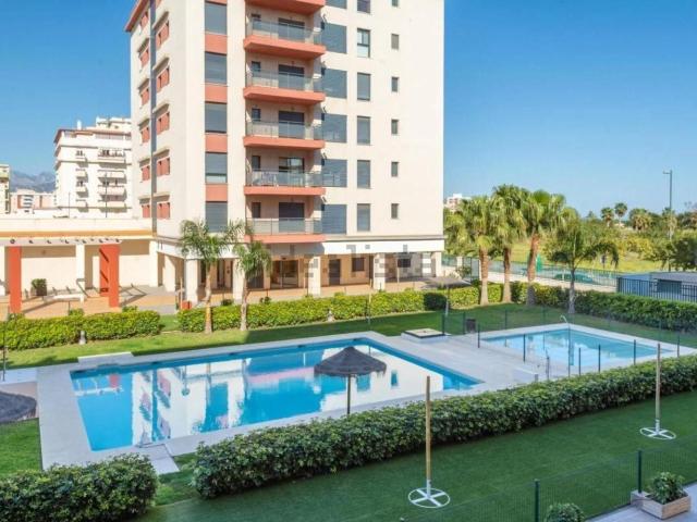 Piso, Poniente Faro, Vélez Malaga