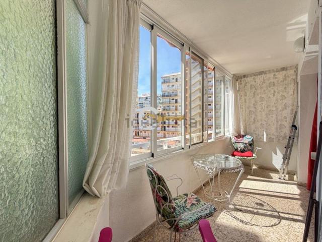 Piso, Poniente Faro, Vélez Malaga