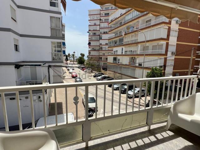 Piso, Poniente Faro, Vélez Malaga