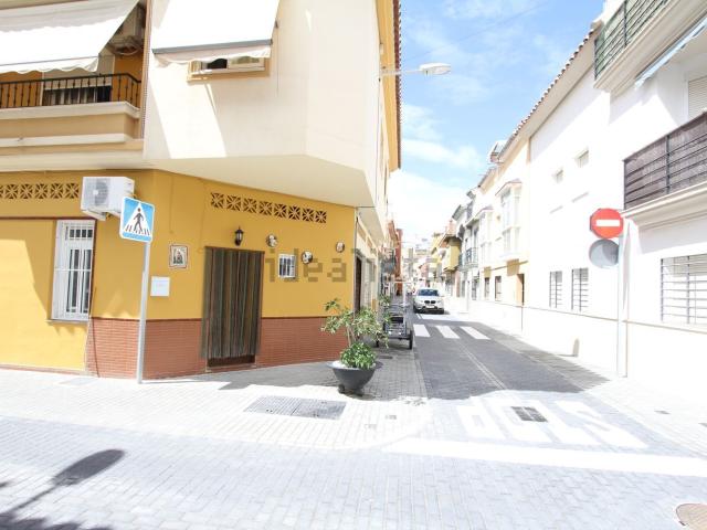 Piso, Poniente Faro, Vélez Malaga