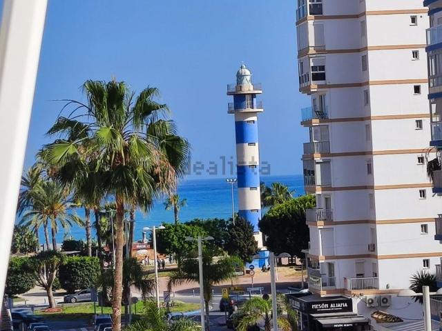 Piso, Poniente Faro, Vélez Malaga
