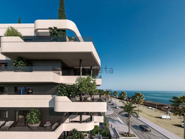 Piso, Poniente Faro, Vélez Malaga