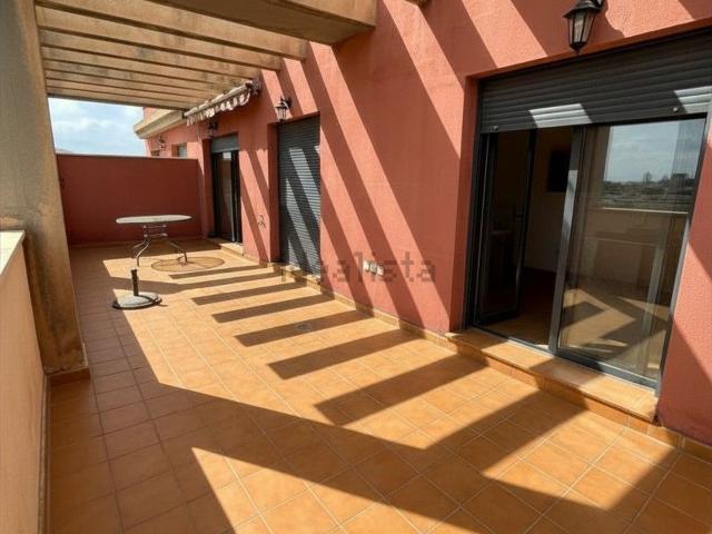 Piso, Poniente Faro, Vélez Malaga